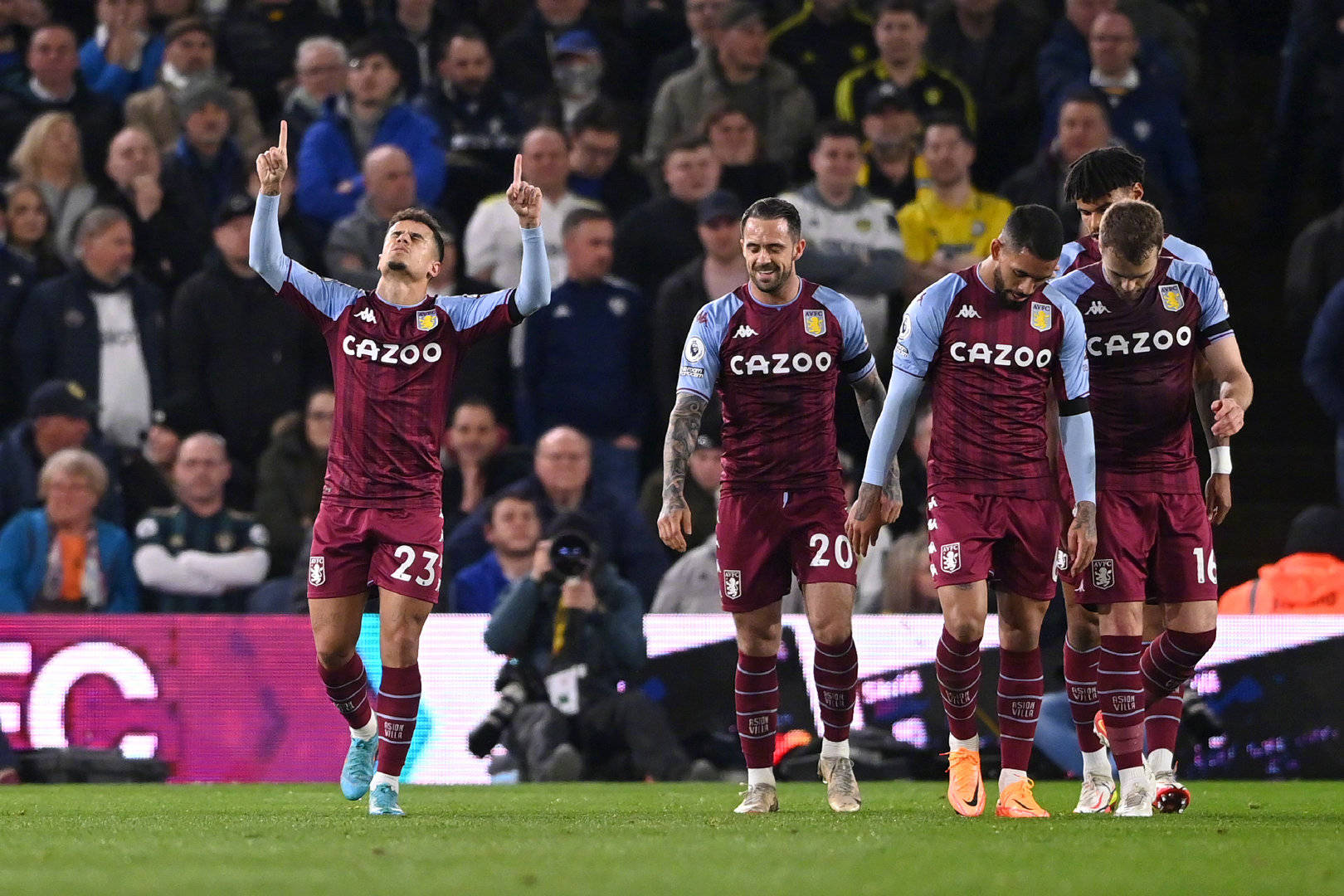 球队经历了 球队经历了